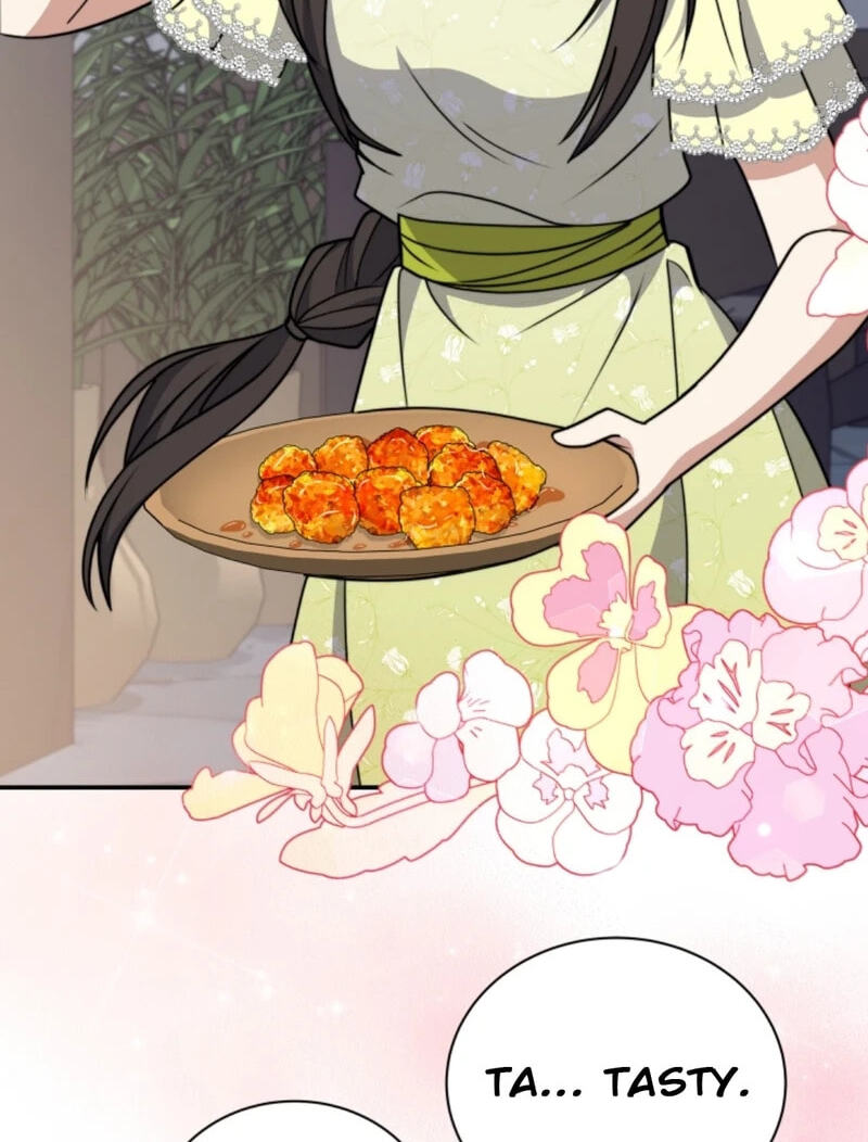 The Dungeon Smells Like a Chicken Chapter 20.2 page 76 - 
