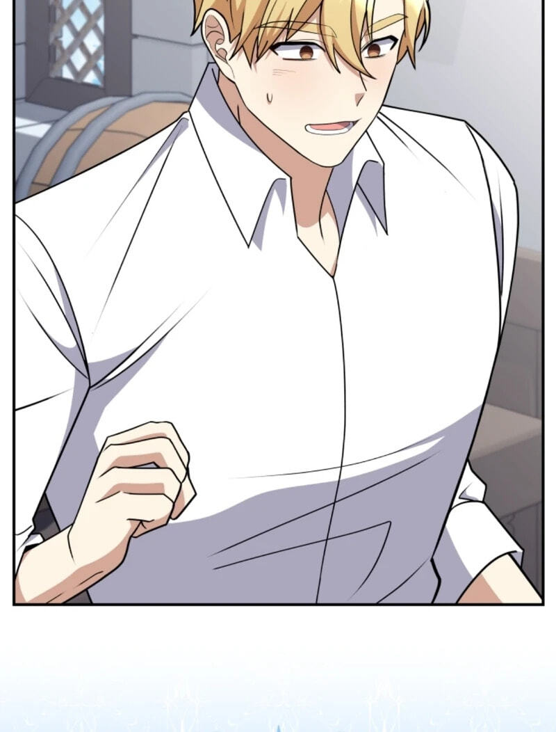 The Dungeon Smells Like a Chicken Chapter 20.2 page 79 - 