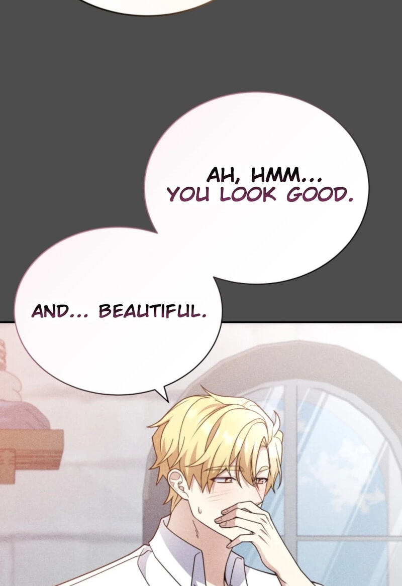 The Dungeon Smells Like a Chicken Chapter 20.2 page 9 - 