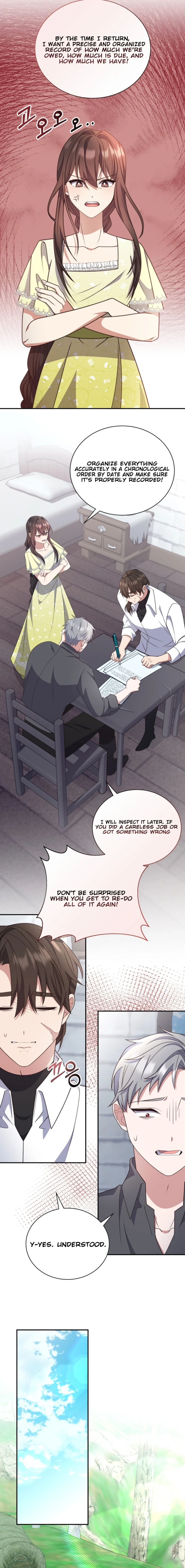 The Dungeon Smells Like a Chicken Chapter 20.3 page 17 - 