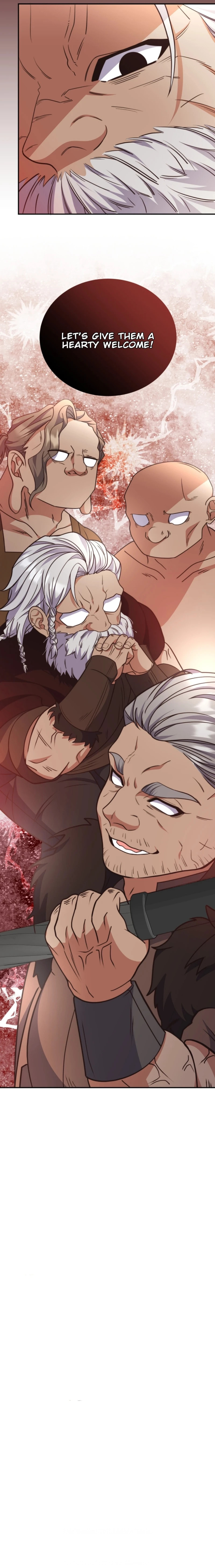 The Dungeon Smells Like a Chicken Chapter 20.3 page 23 - 