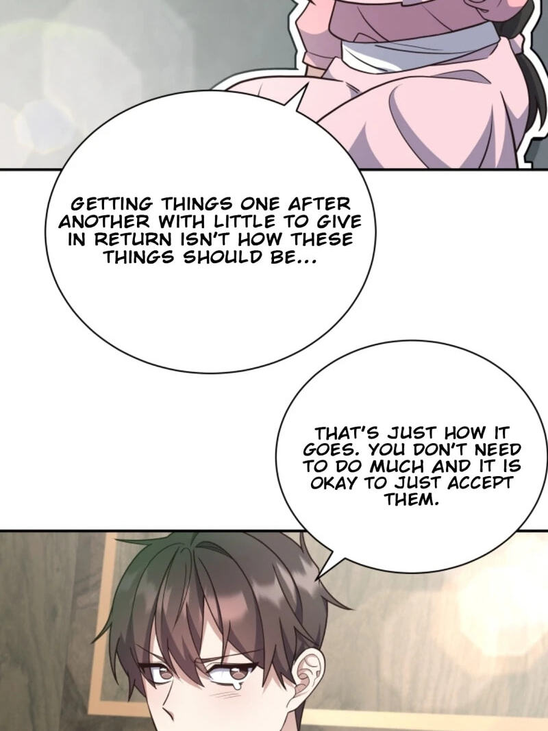 The Dungeon Smells Like a Chicken Chapter 20.4 page 109 - 