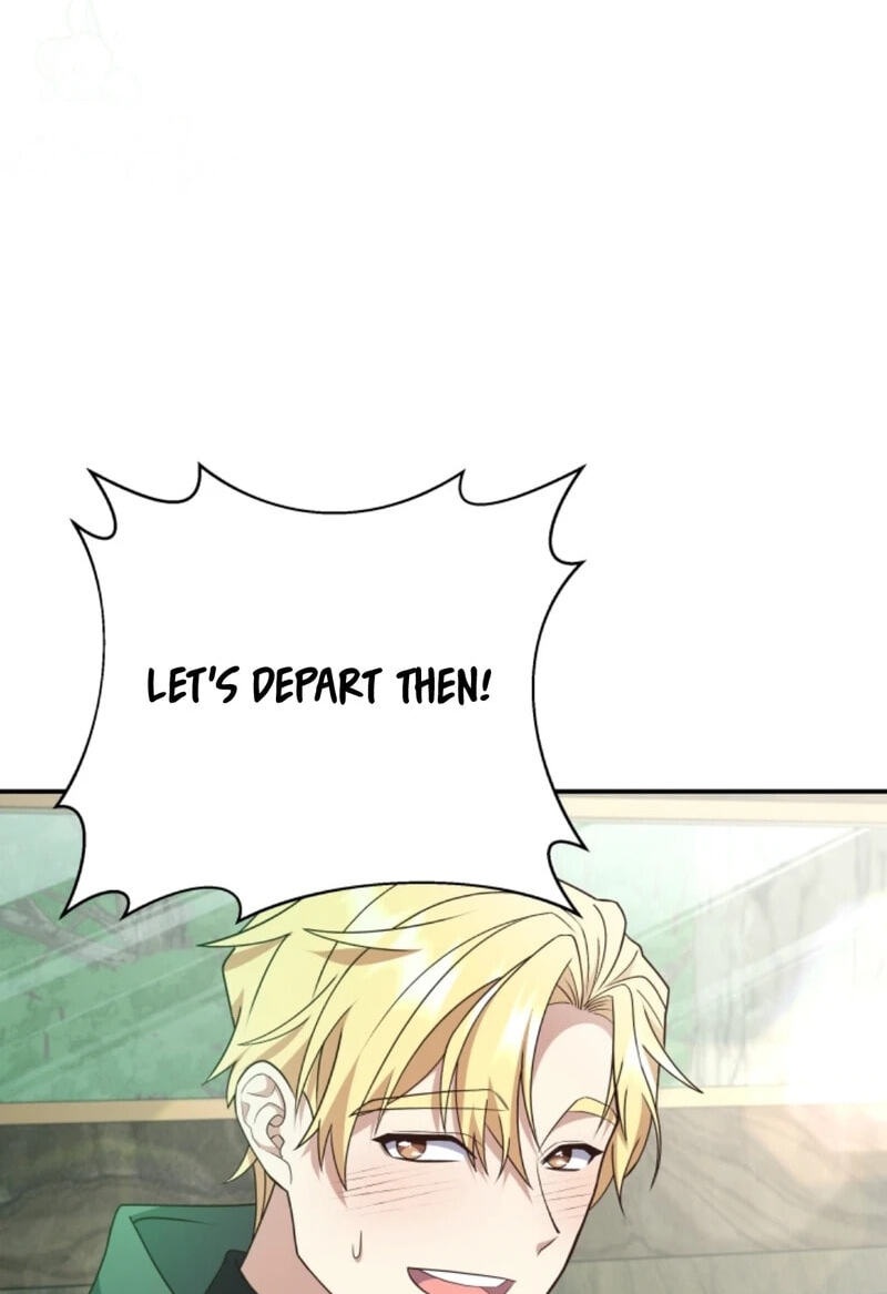 The Dungeon Smells Like a Chicken Chapter 20.4 page 115 - 