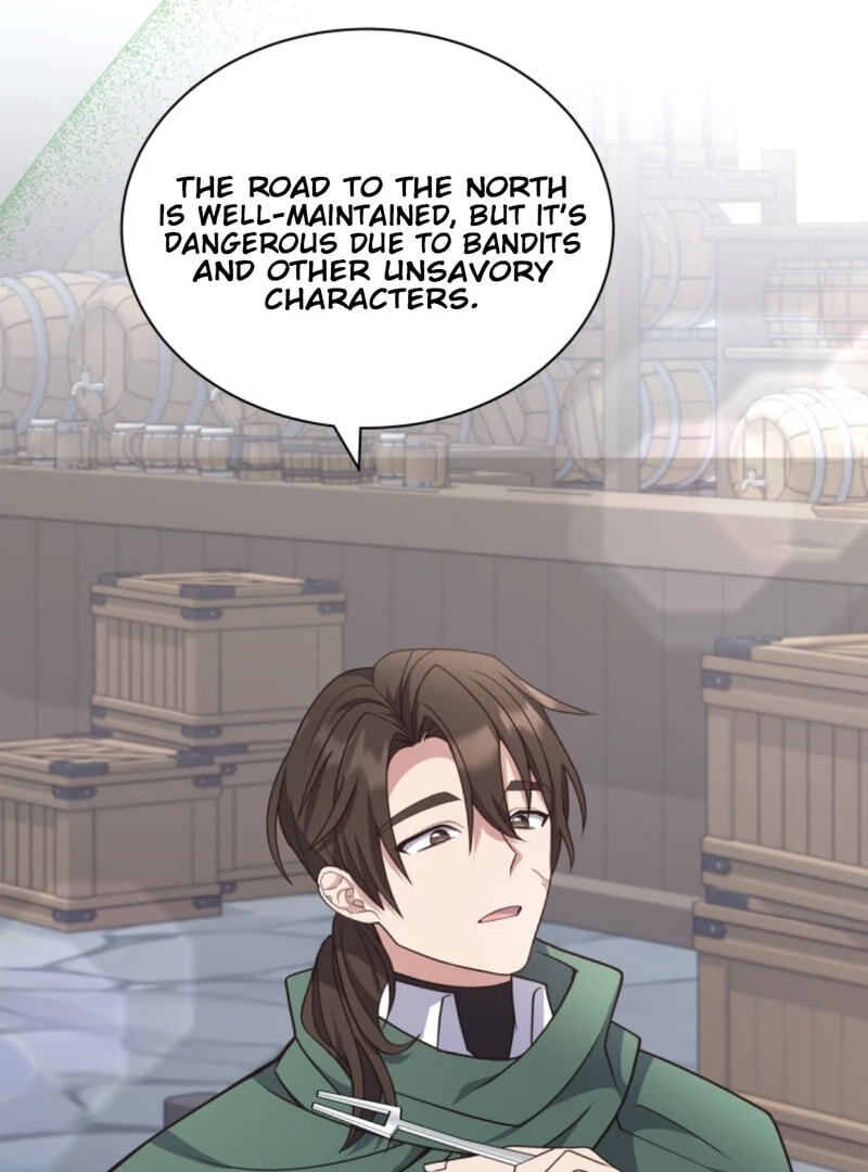 The Dungeon Smells Like a Chicken Chapter 20.4 page 13 - 