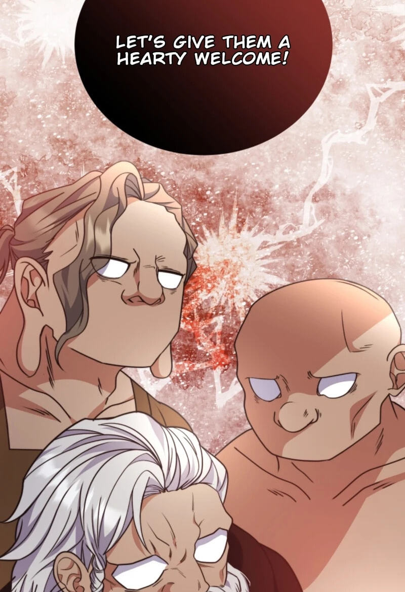 The Dungeon Smells Like a Chicken Chapter 20.4 page 121 - 