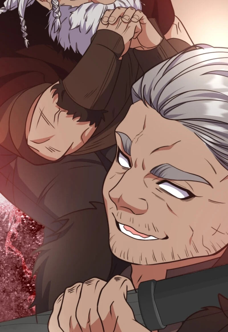 The Dungeon Smells Like a Chicken Chapter 20.4 page 122 - 