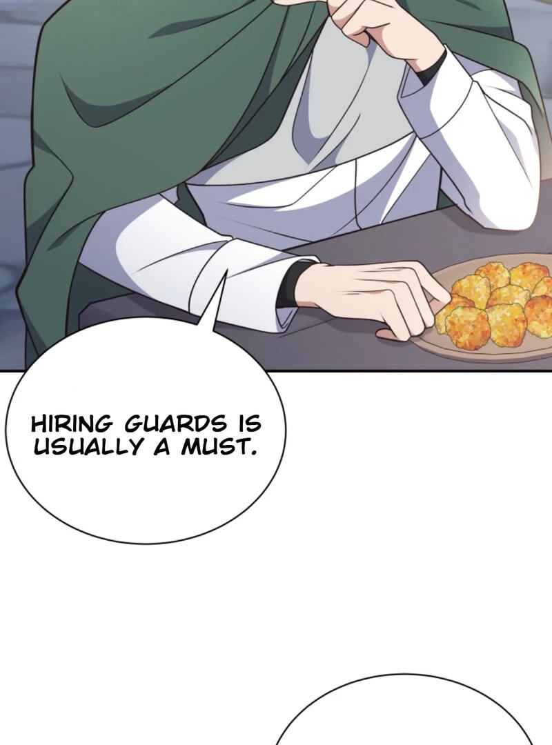 The Dungeon Smells Like a Chicken Chapter 20.4 page 14 - 