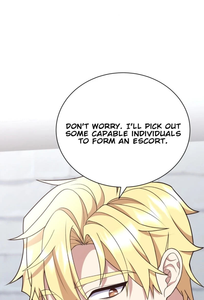 The Dungeon Smells Like a Chicken Chapter 20.4 page 26 - 