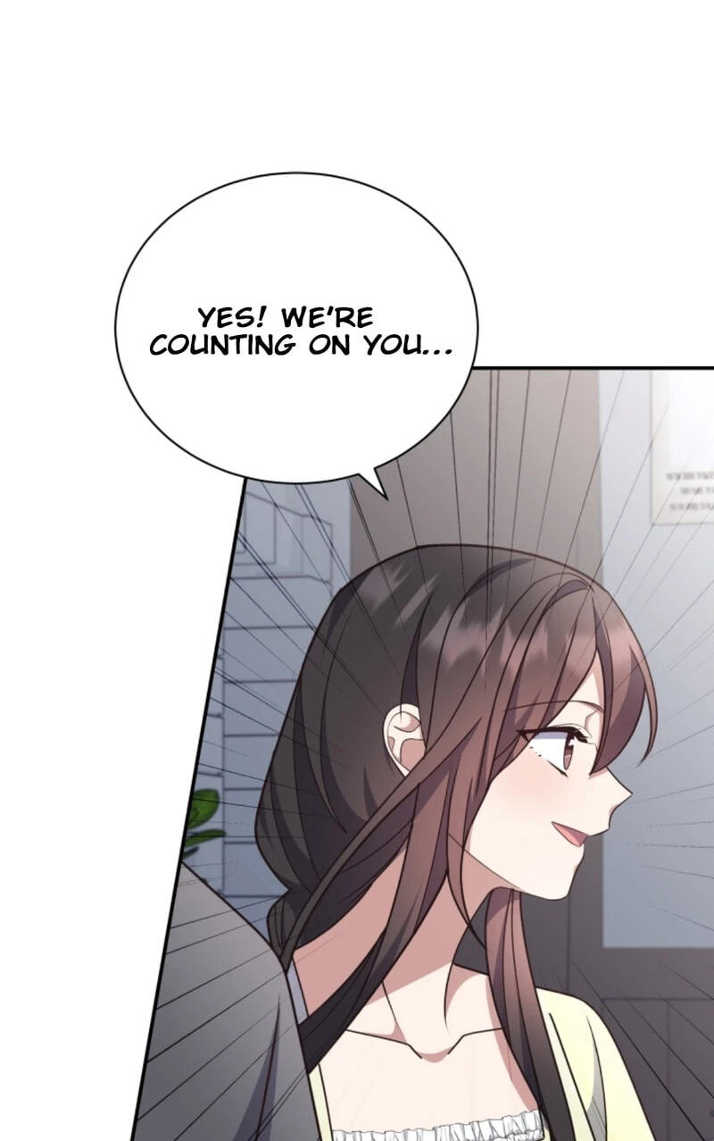 The Dungeon Smells Like a Chicken Chapter 20.4 page 46 - 