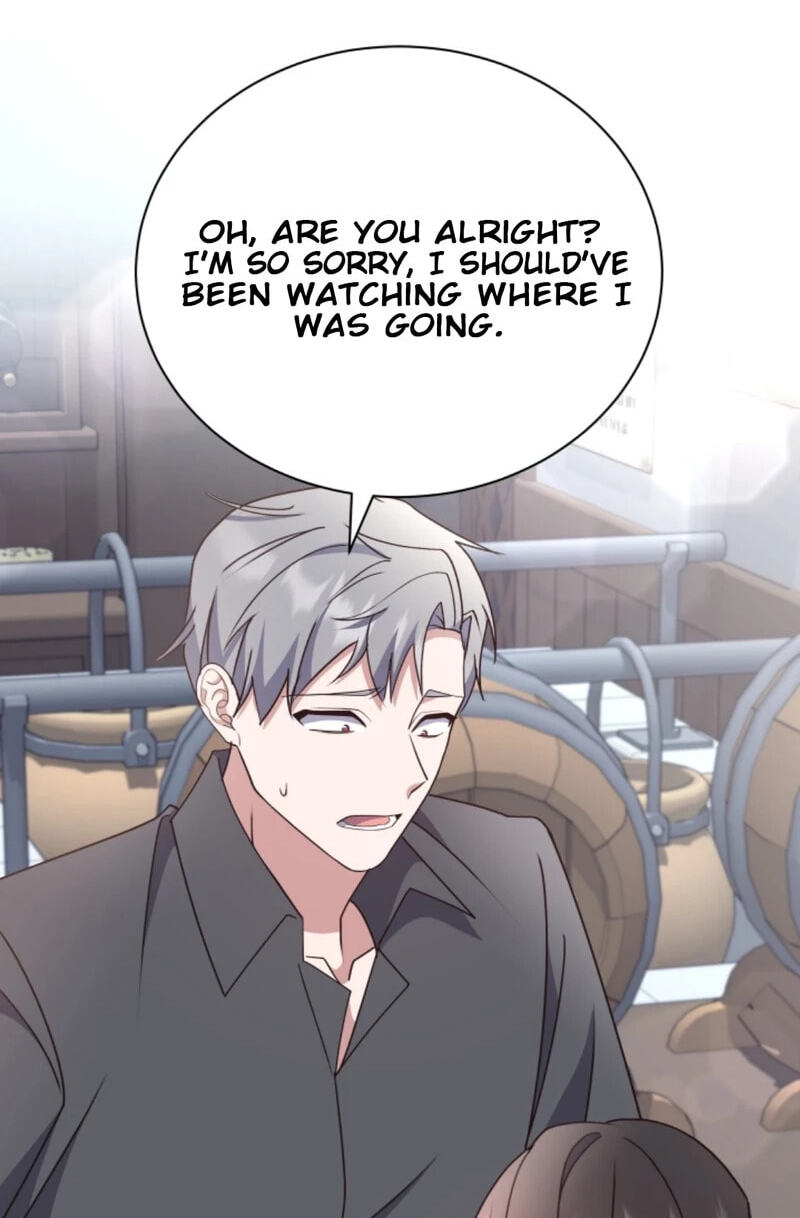 The Dungeon Smells Like a Chicken Chapter 20.4 page 50 - 