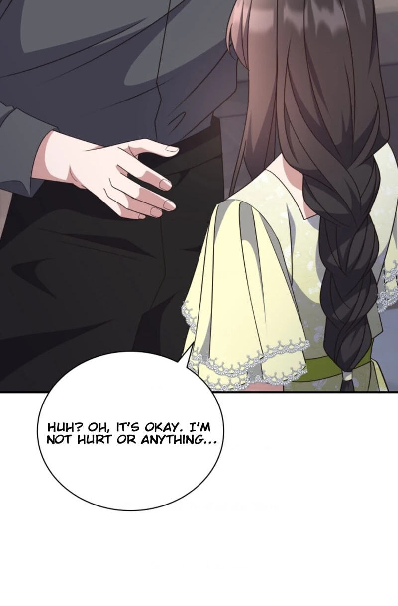 The Dungeon Smells Like a Chicken Chapter 20.4 page 51 - 