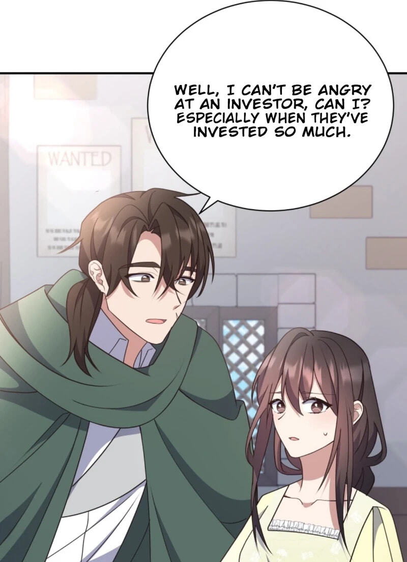 The Dungeon Smells Like a Chicken Chapter 20.4 page 54 - 