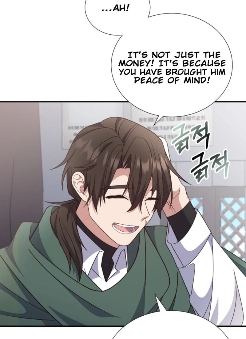 The Dungeon Smells Like a Chicken Chapter 20.4 page 57 - 