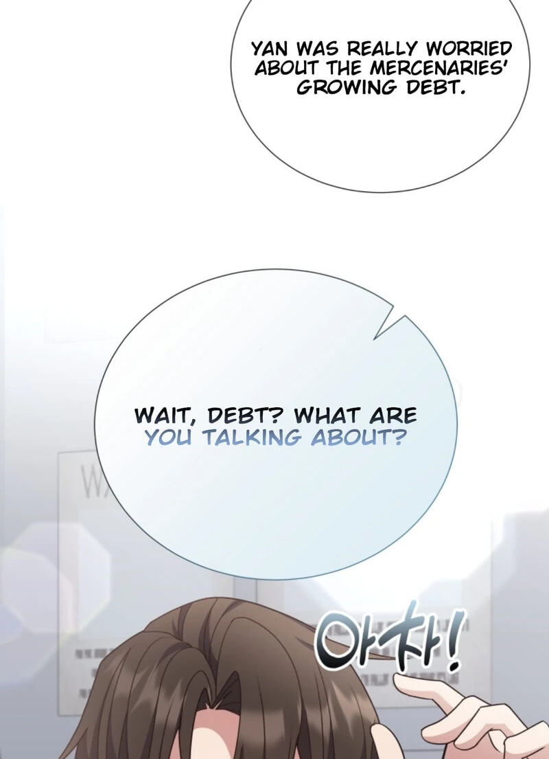 The Dungeon Smells Like a Chicken Chapter 20.4 page 58 - 
