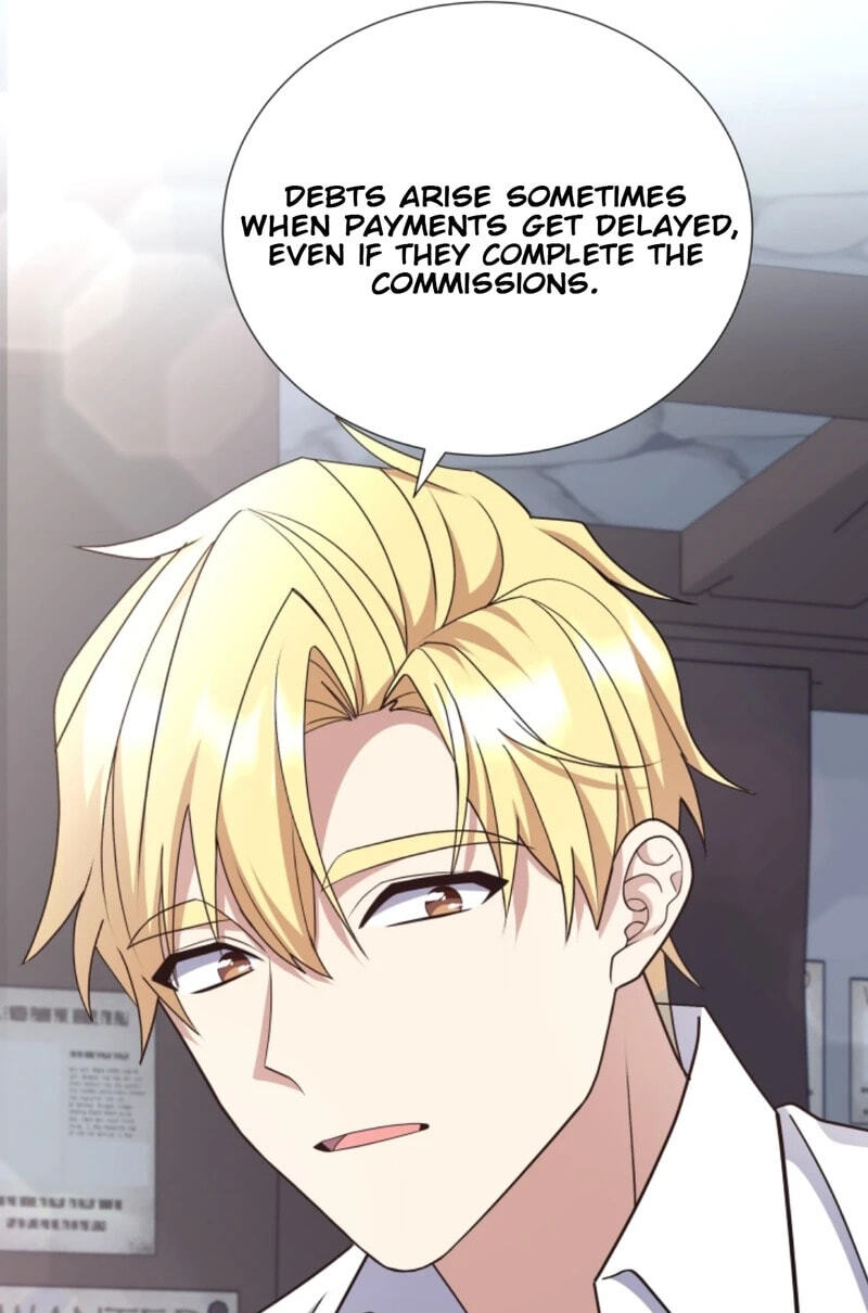 The Dungeon Smells Like a Chicken Chapter 20.4 page 60 - 