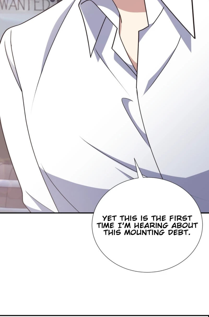The Dungeon Smells Like a Chicken Chapter 20.4 page 61 - 
