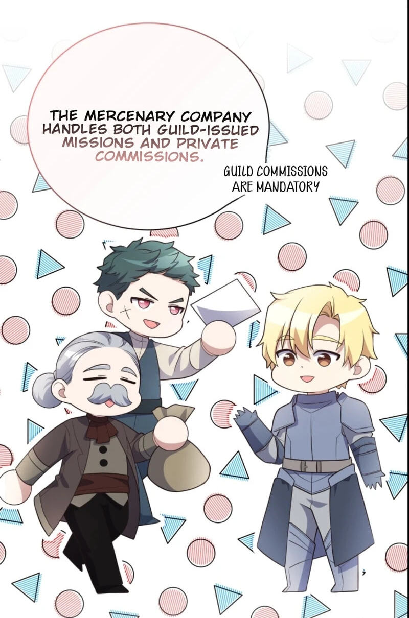 The Dungeon Smells Like a Chicken Chapter 20.4 page 62 - 