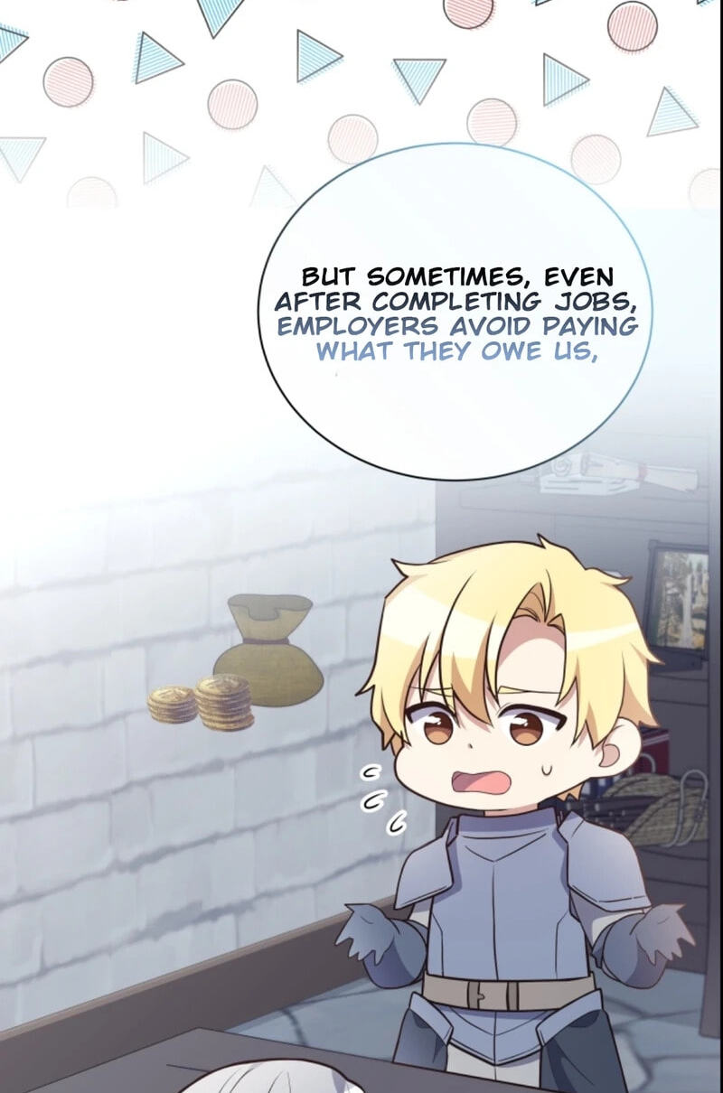 The Dungeon Smells Like a Chicken Chapter 20.4 page 63 - 