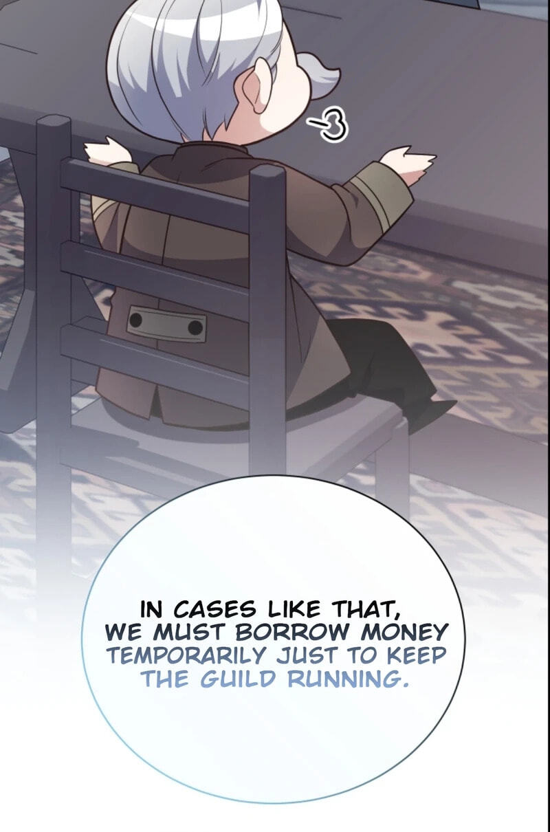 The Dungeon Smells Like a Chicken Chapter 20.4 page 64 - 