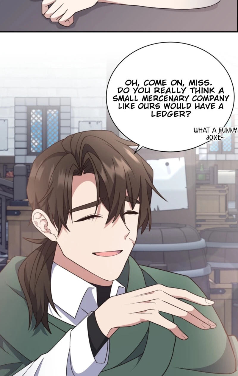 The Dungeon Smells Like a Chicken Chapter 20.4 page 68 - 