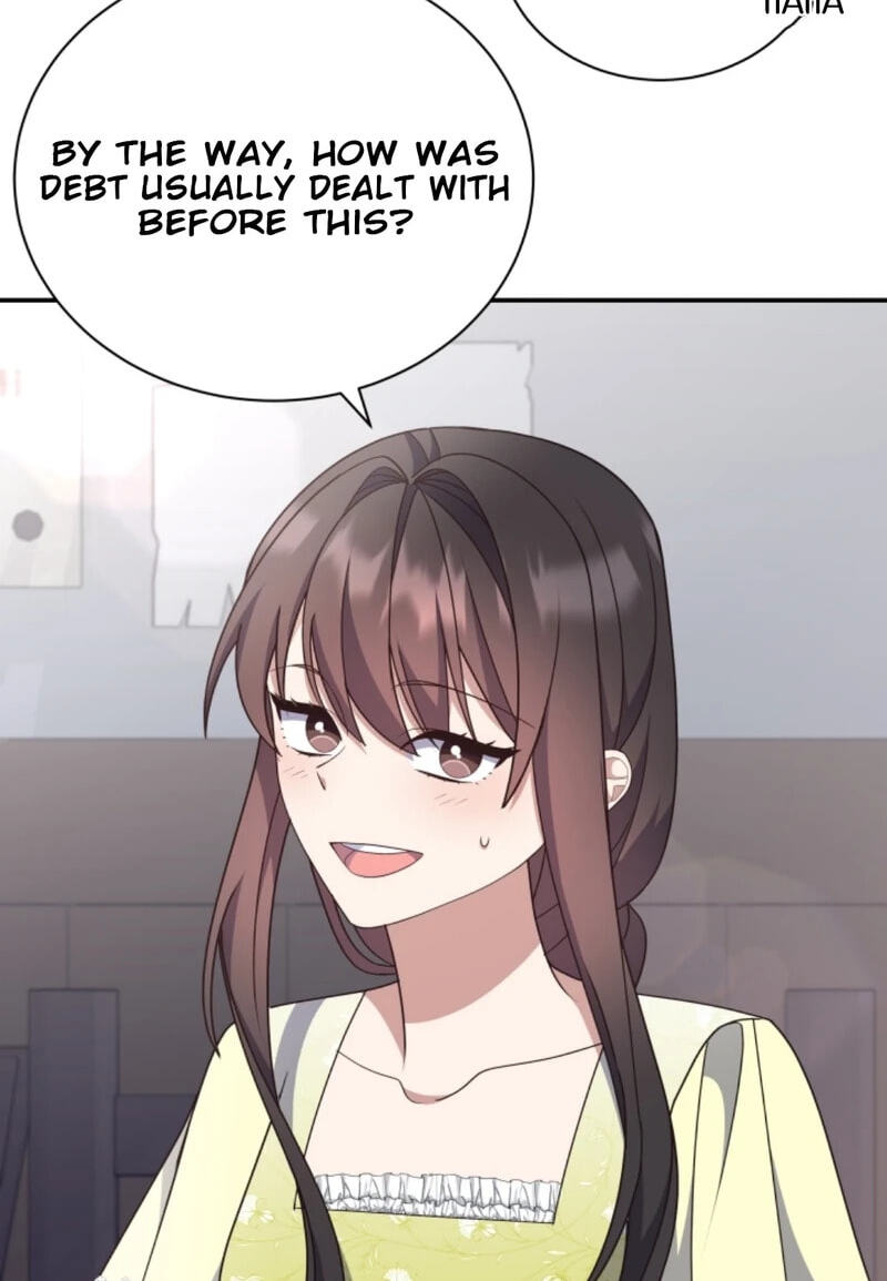 The Dungeon Smells Like a Chicken Chapter 20.4 page 73 - 
