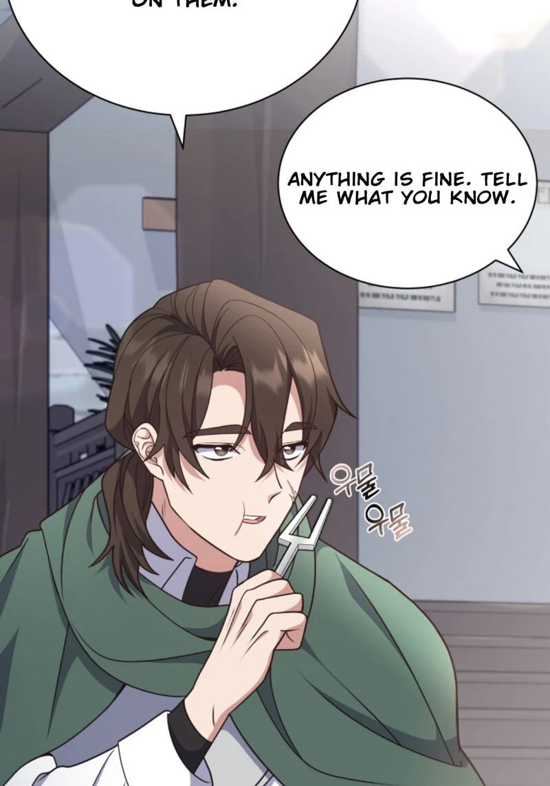 The Dungeon Smells Like a Chicken Chapter 20.4 page 9 - 