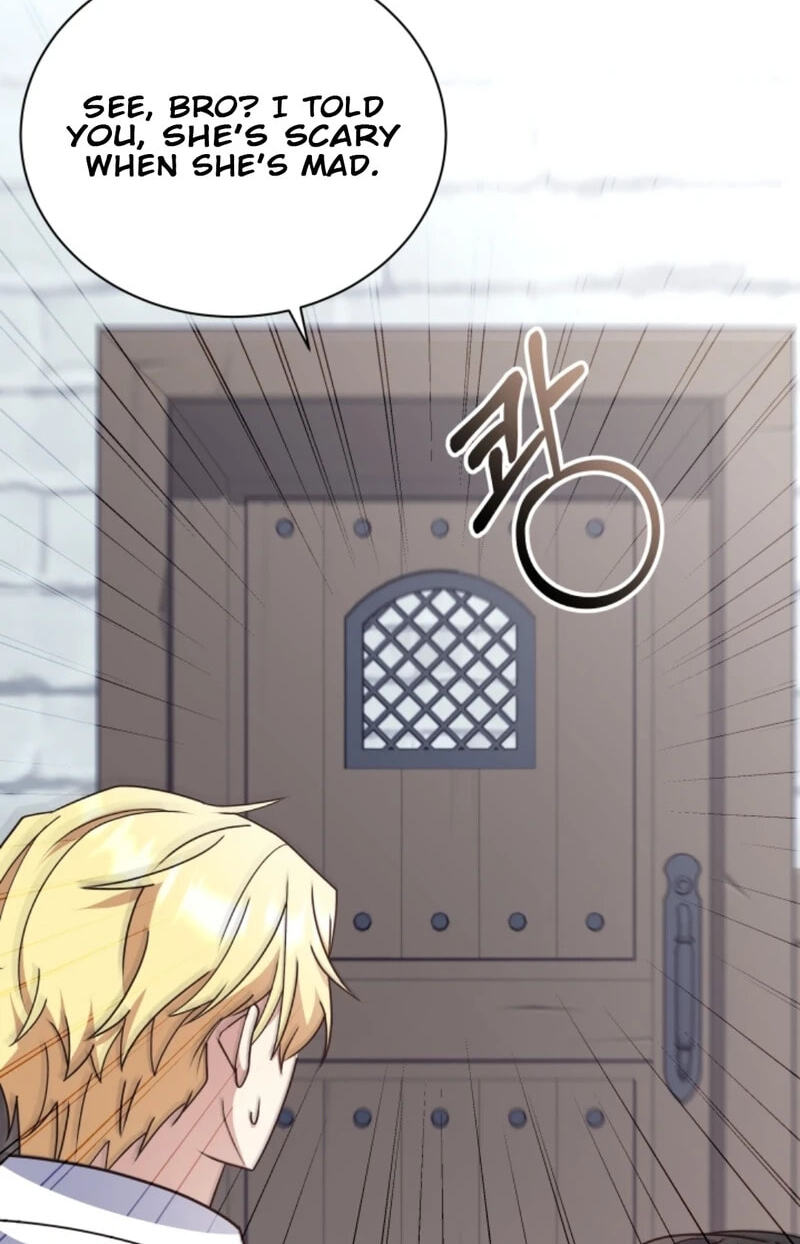The Dungeon Smells Like a Chicken Chapter 20.4 page 84 - 