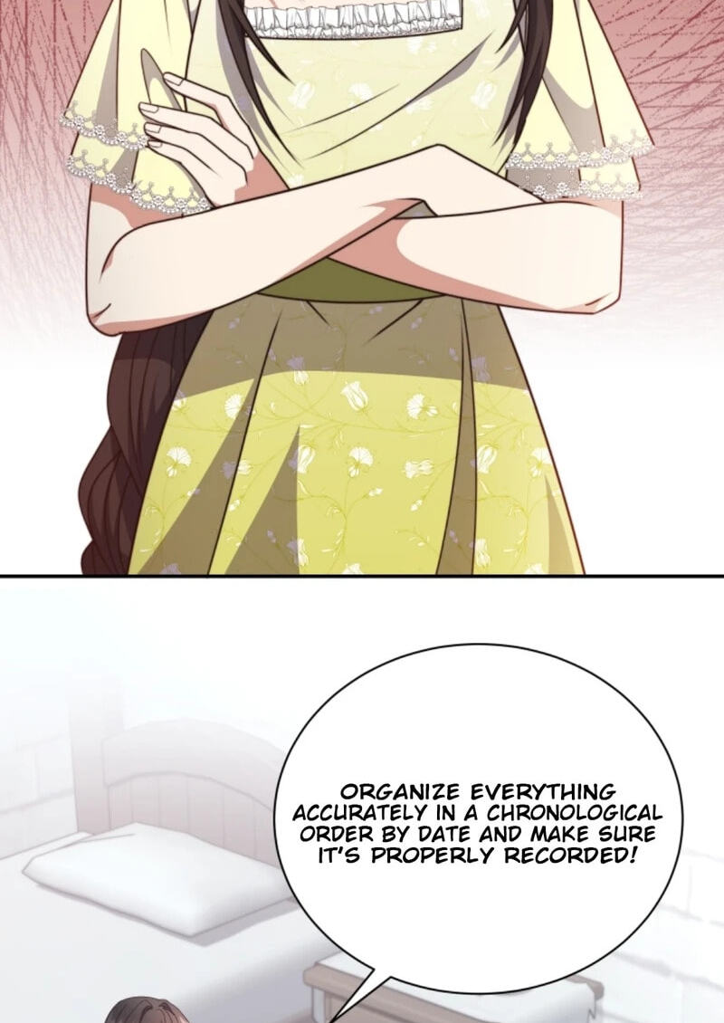 The Dungeon Smells Like a Chicken Chapter 20.4 page 87 - 