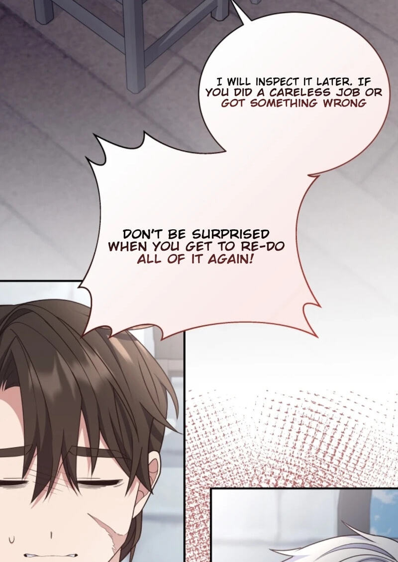 The Dungeon Smells Like a Chicken Chapter 20.4 page 89 - 
