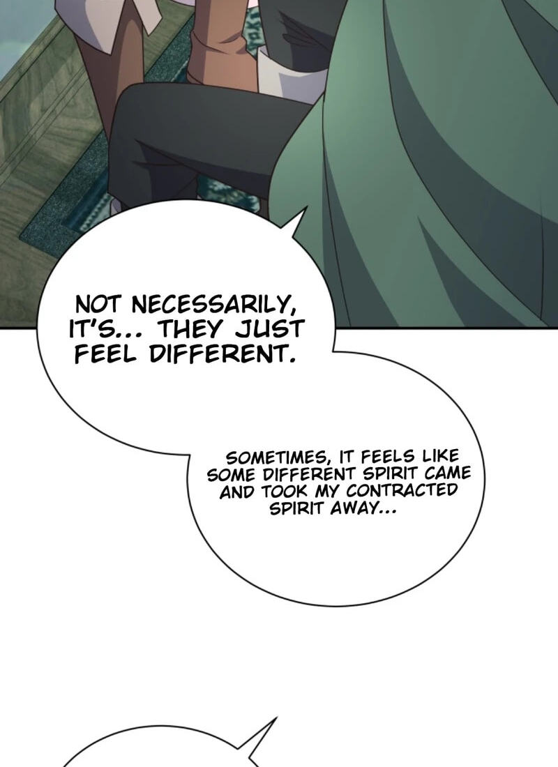 The Dungeon Smells Like a Chicken Chapter 20.4 page 98 - 