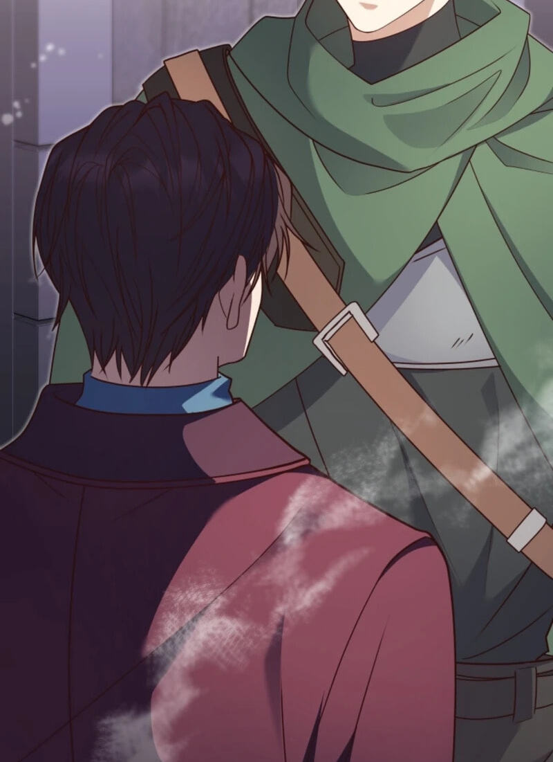 The Dungeon Smells Like a Chicken Chapter 20.6 page 19 - 