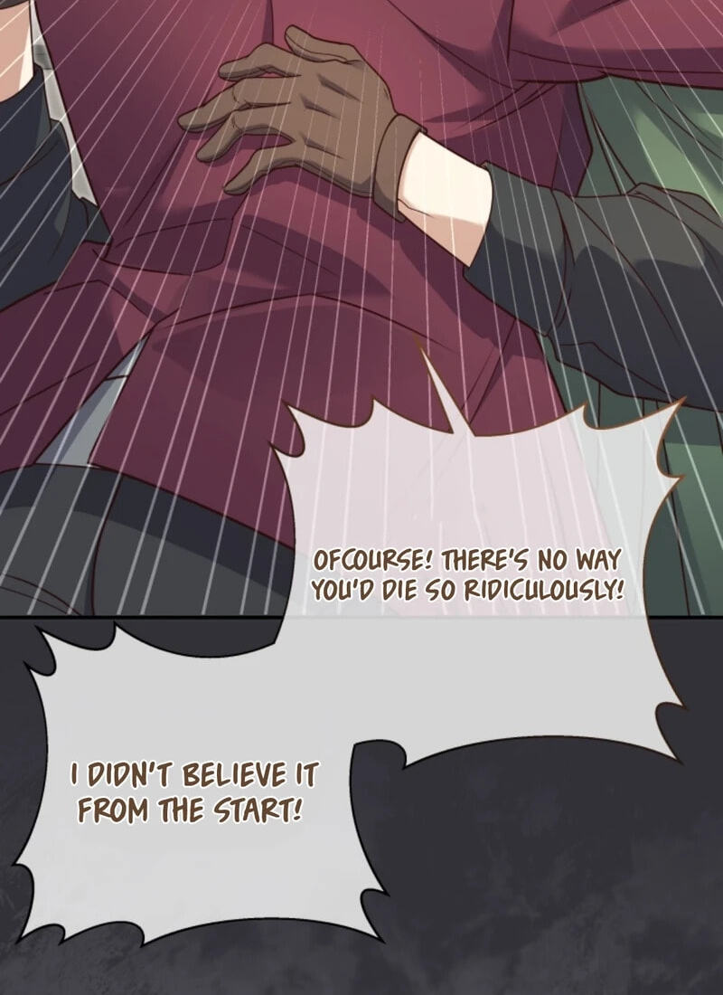 The Dungeon Smells Like a Chicken Chapter 20.6 page 21 - 