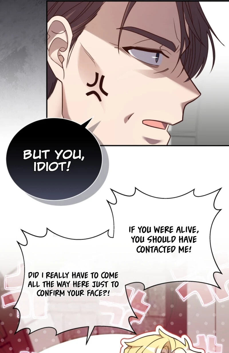 The Dungeon Smells Like a Chicken Chapter 20.6 page 22 - 
