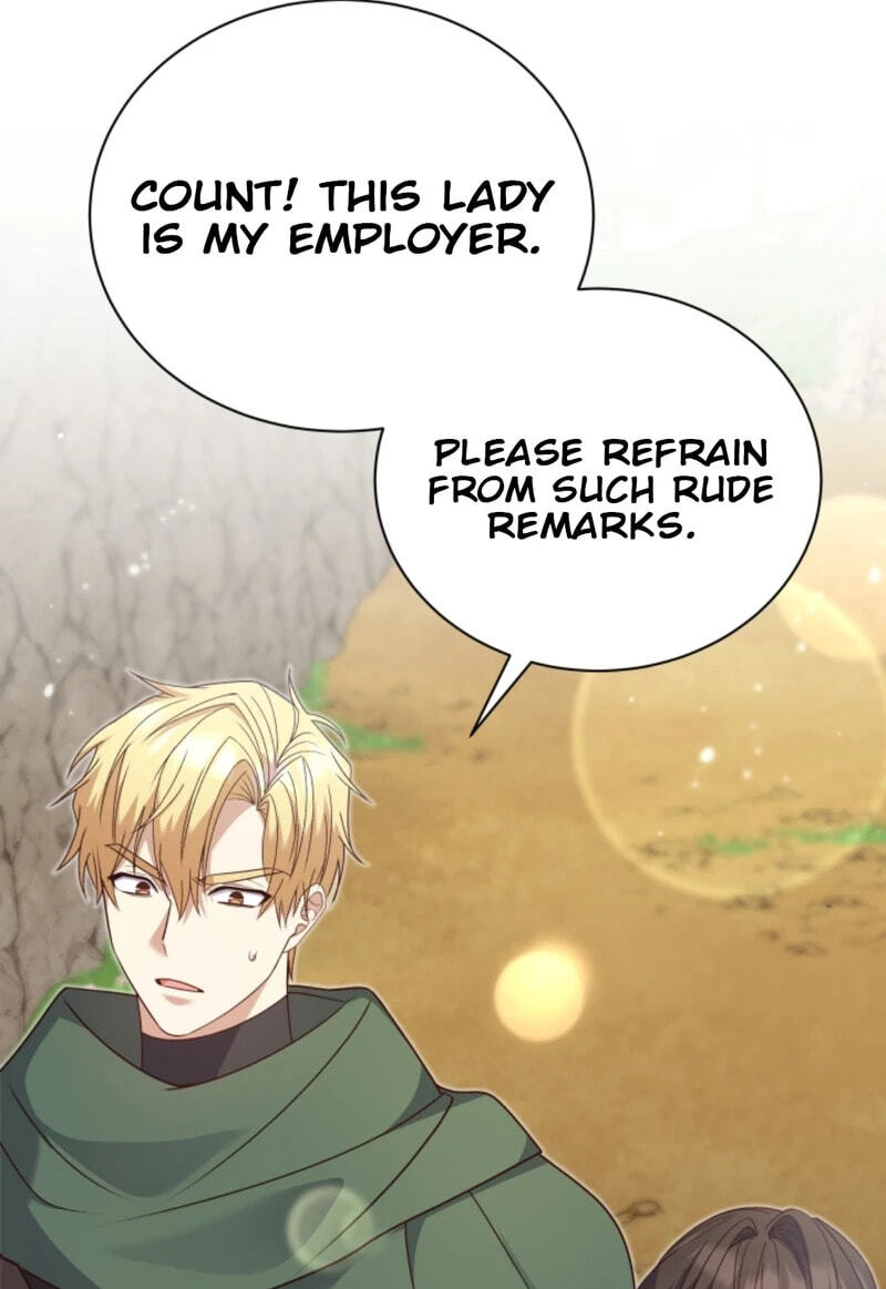 The Dungeon Smells Like a Chicken Chapter 20.6 page 27 - 