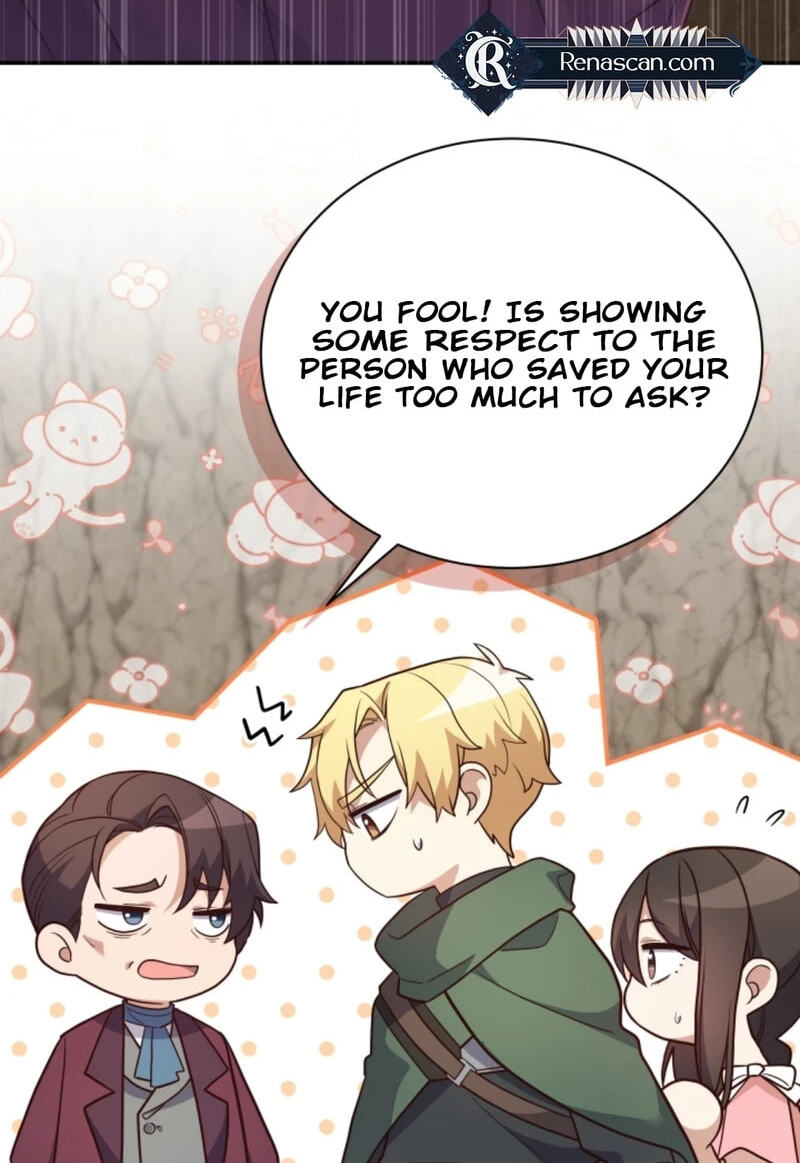 The Dungeon Smells Like a Chicken Chapter 20.6 page 29 - 