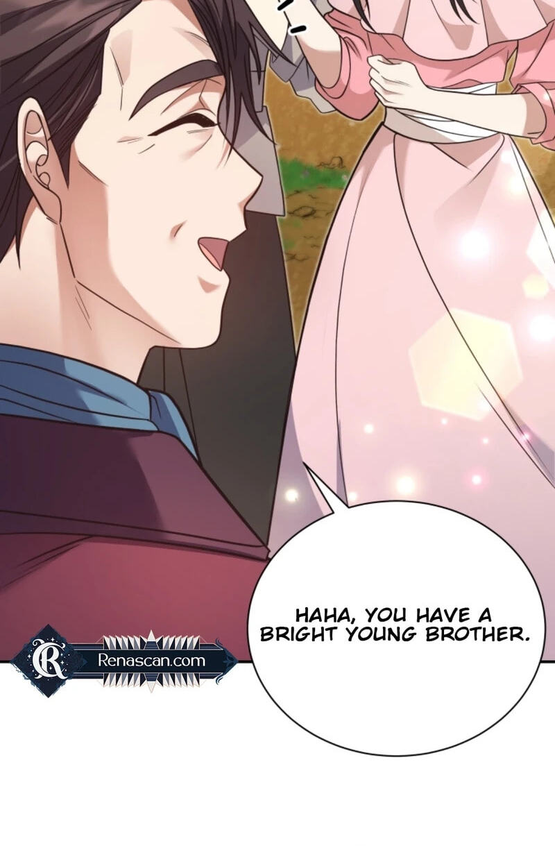 The Dungeon Smells Like a Chicken Chapter 20.6 page 36 - 