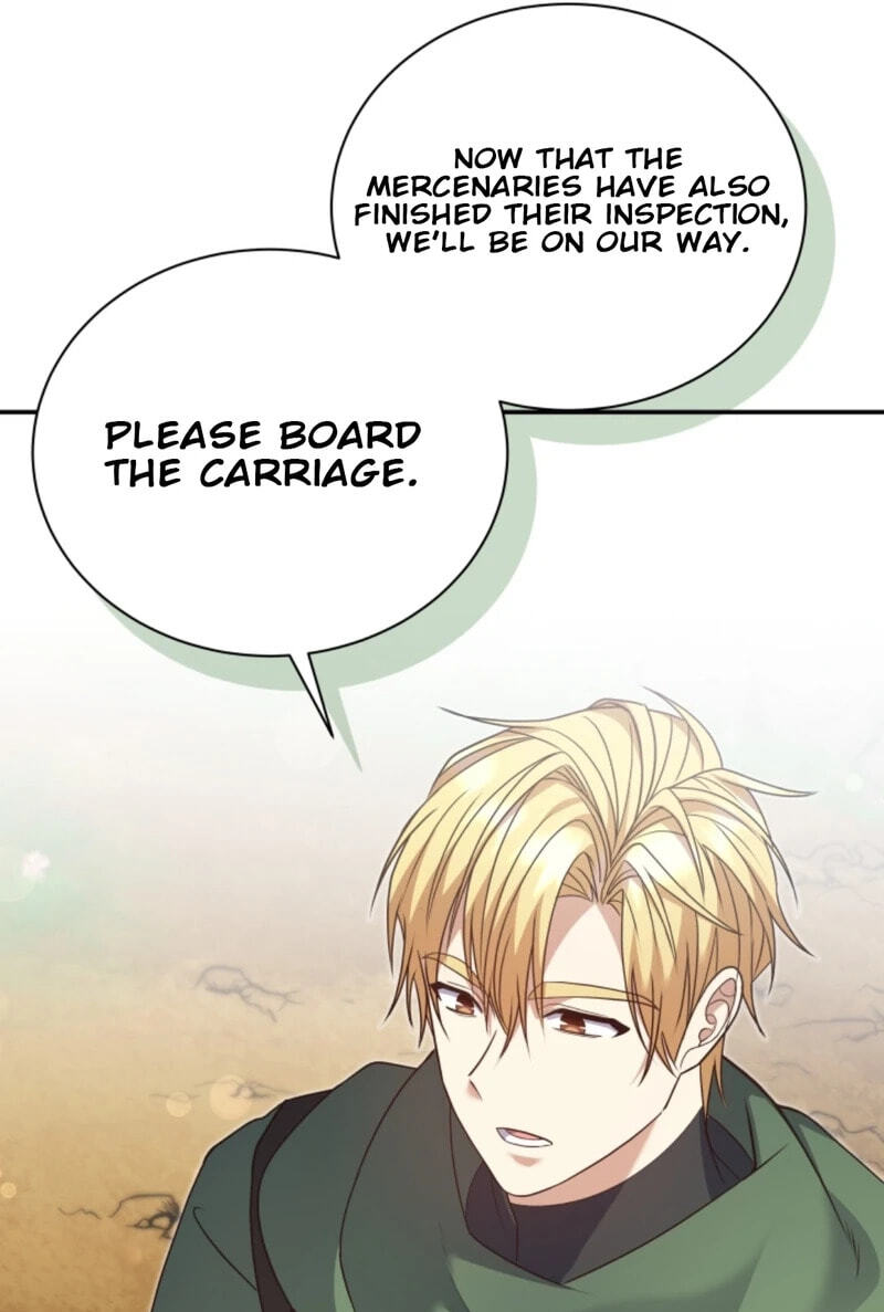 The Dungeon Smells Like a Chicken Chapter 20.6 page 37 - 