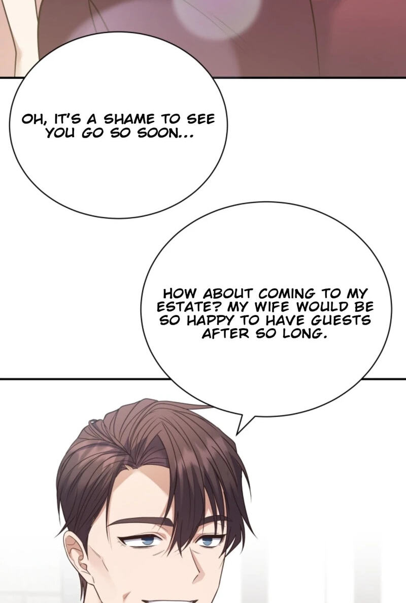 The Dungeon Smells Like a Chicken Chapter 20.6 page 39 - 