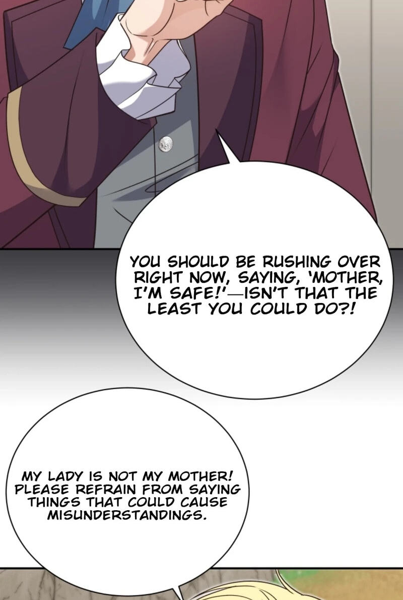 The Dungeon Smells Like a Chicken Chapter 20.6 page 43 - 
