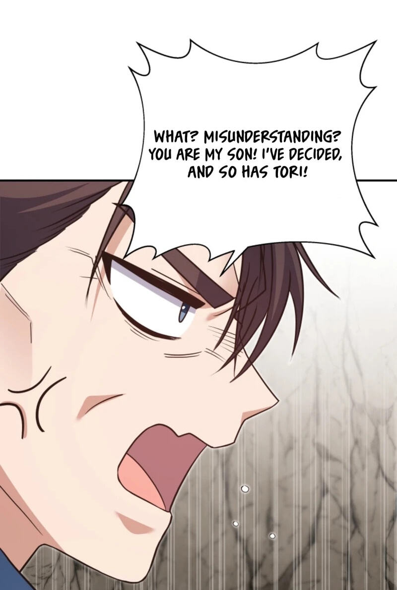 The Dungeon Smells Like a Chicken Chapter 20.6 page 45 - 