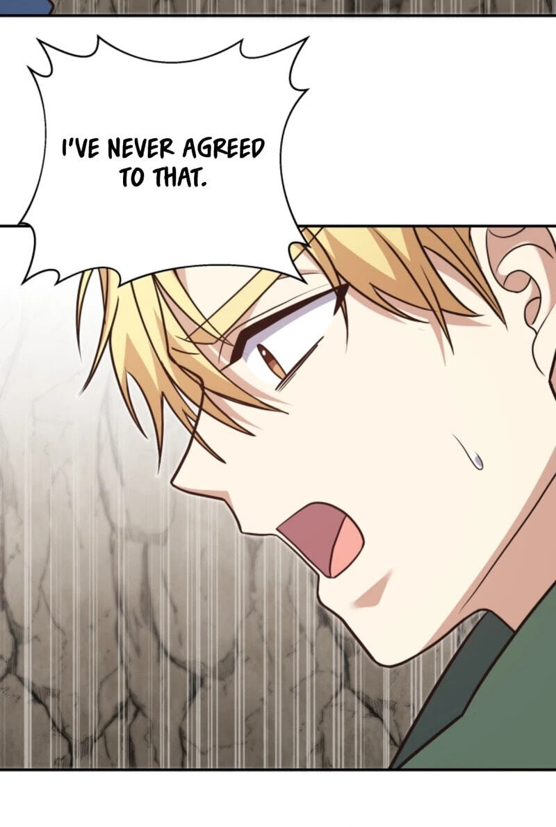 The Dungeon Smells Like a Chicken Chapter 20.6 page 46 - 