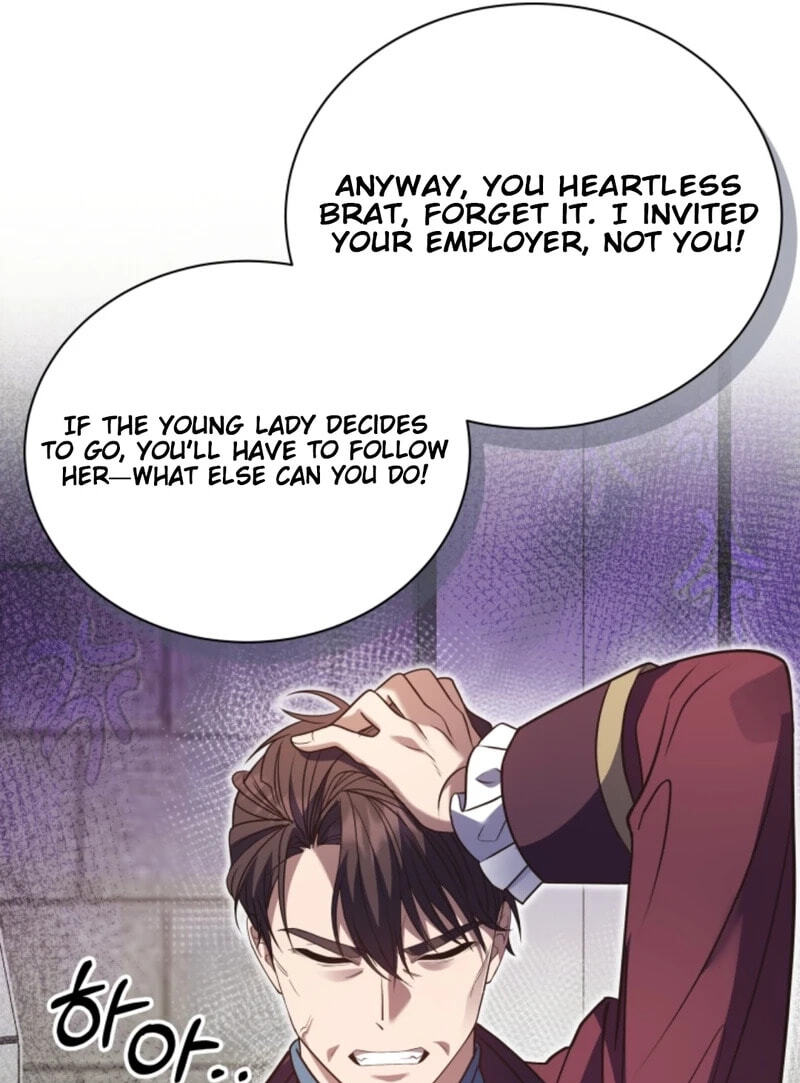The Dungeon Smells Like a Chicken Chapter 20.6 page 47 - 