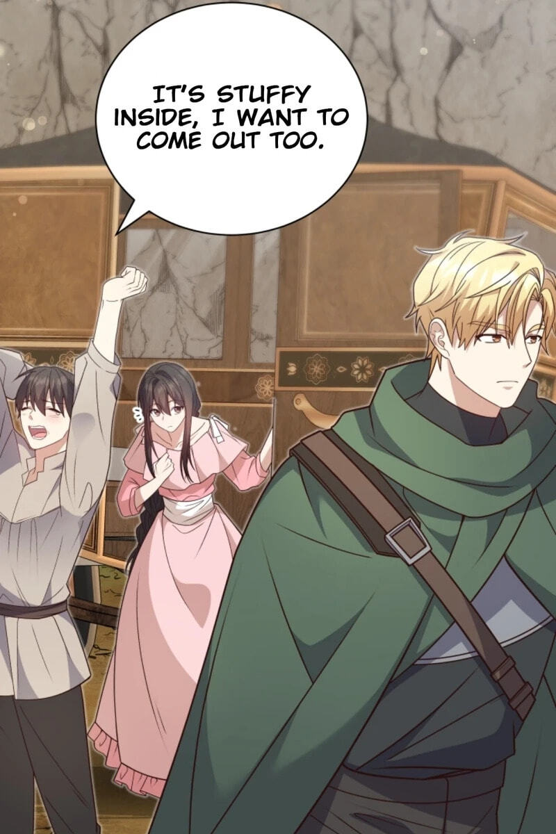 The Dungeon Smells Like a Chicken Chapter 20.6 page 6 - 