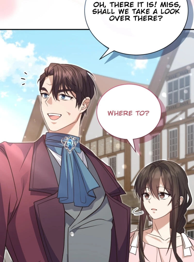 The Dungeon Smells Like a Chicken Chapter 20.6 page 66 - 