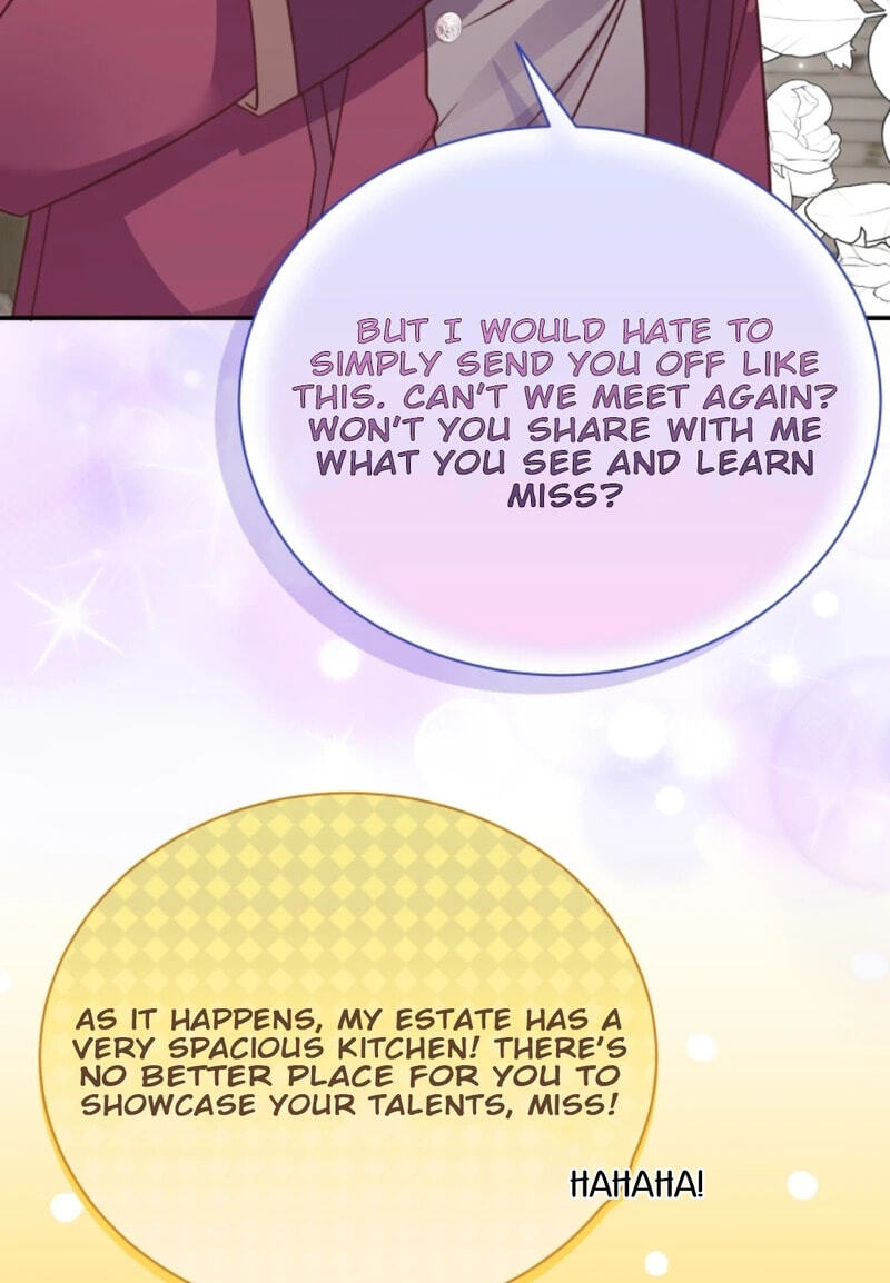 The Dungeon Smells Like a Chicken Chapter 20.6 page 74 - 