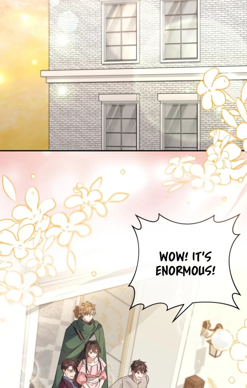 The Dungeon Smells Like a Chicken Chapter 20.6 page 77 - 
