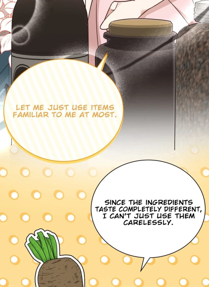 The Dungeon Smells Like a Chicken Chapter 20.6 page 81 - 