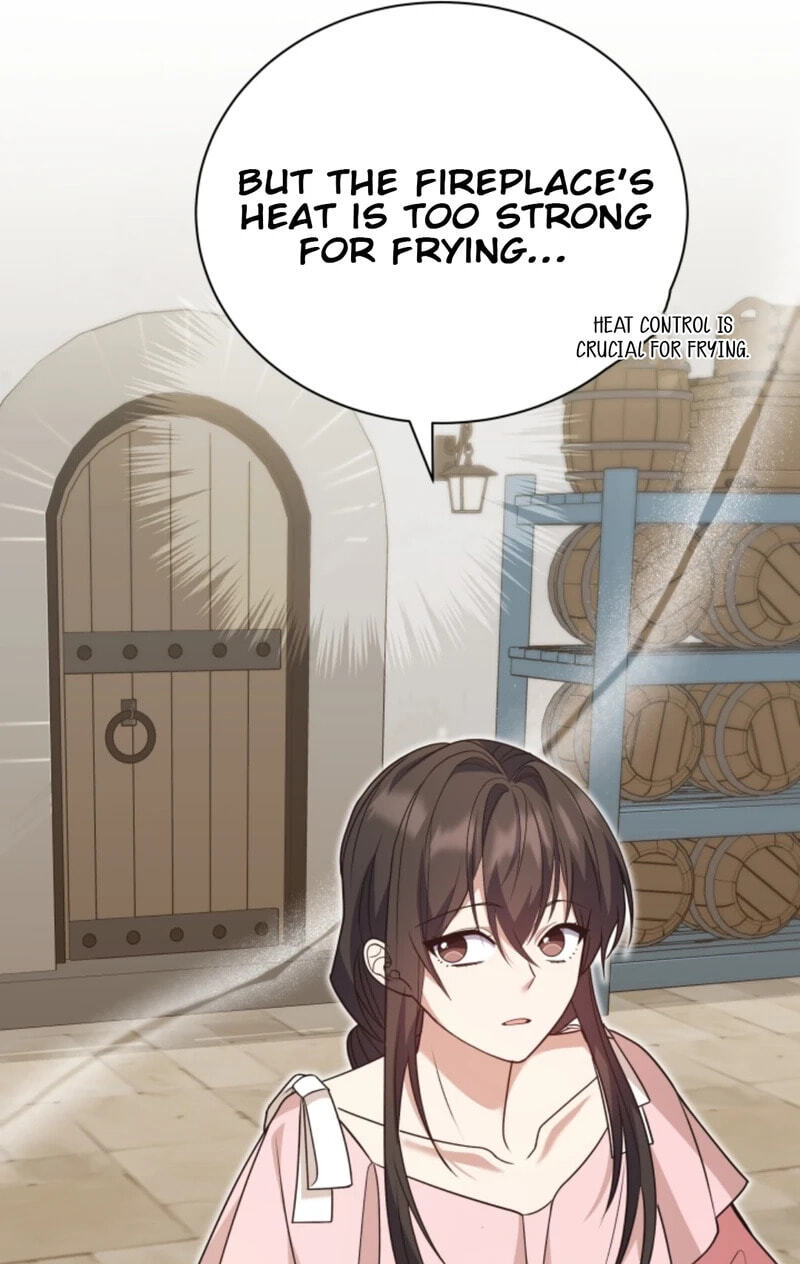 The Dungeon Smells Like a Chicken Chapter 20.6 page 86 - 