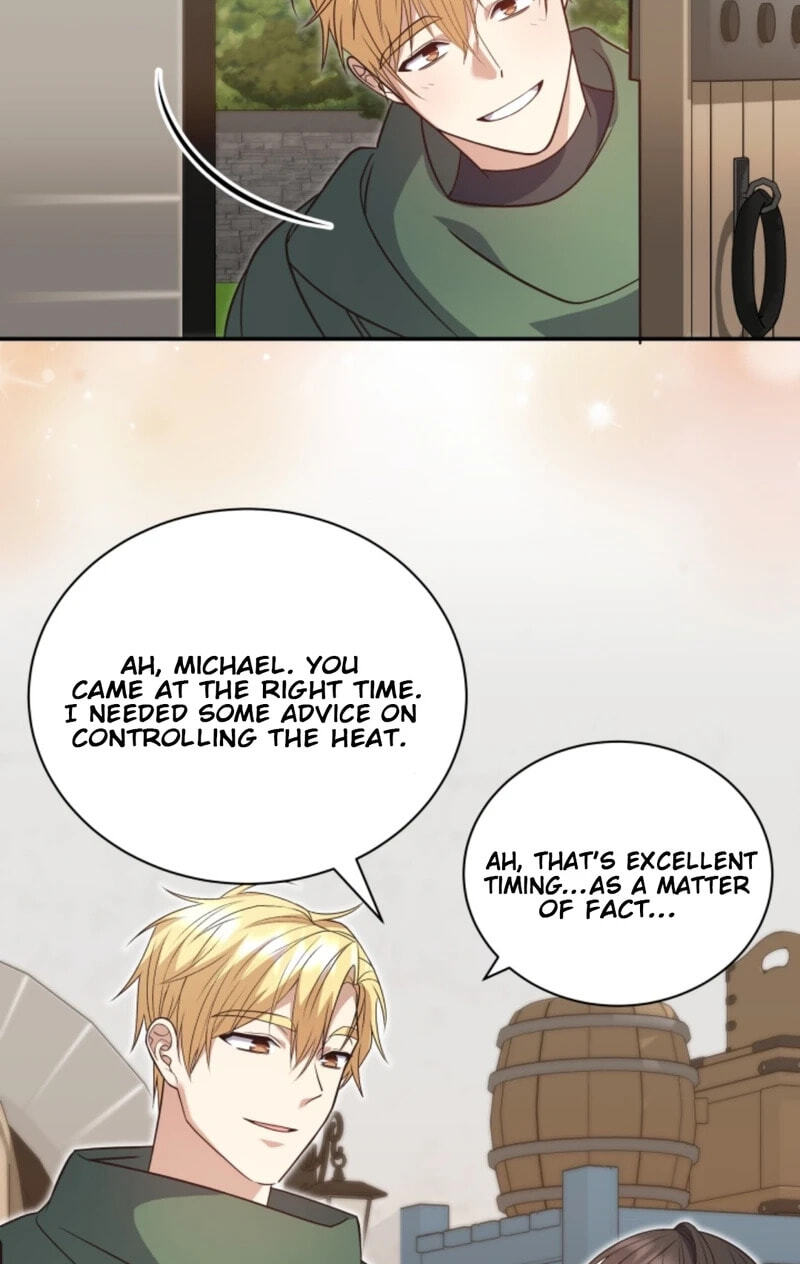 The Dungeon Smells Like a Chicken Chapter 20.6 page 88 - 