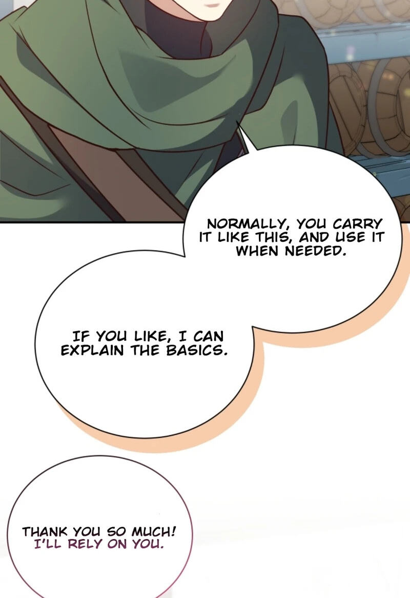 The Dungeon Smells Like a Chicken Chapter 20.6 page 97 - 